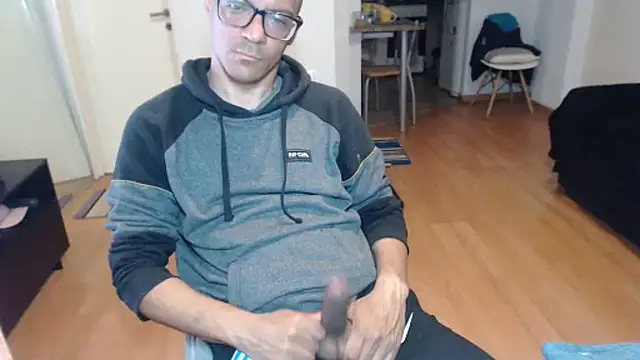 guachin_hunk 网络视讯表演