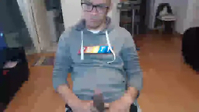 Show Webcam de guachin_hunk