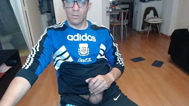 guachin_hunkn Webbikameraesitys