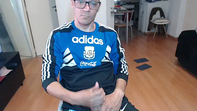 guachin_hunkのウェブカメラショー