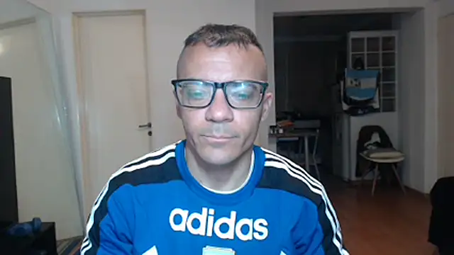 Show de webcam de guachin_hunk