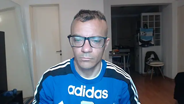 guachin_hunk Webcam Show