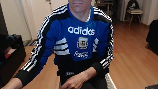 guachin_hunk Webcam-Show