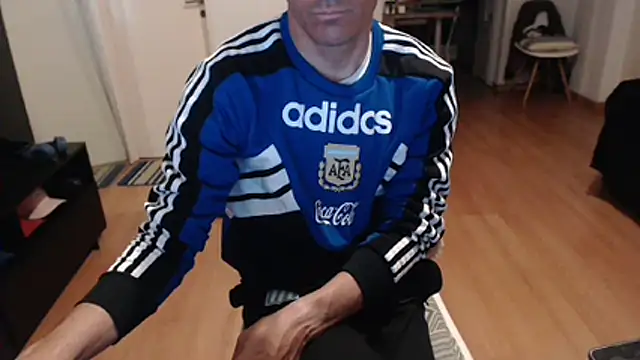 Вебкам-шоу guachin_hunk