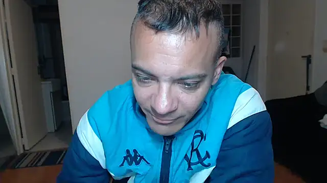 guachin_hunk webkamerás műsora