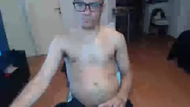 guachin_hunk webkamerás műsora