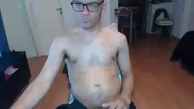 guachin_hunk Webcam Show