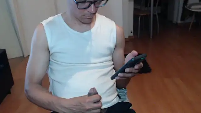 guachin_hunk 网络视讯表演