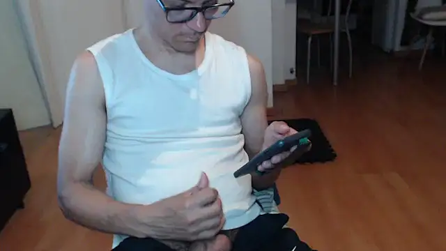 guachin_hunk Pertunjukan Webcam