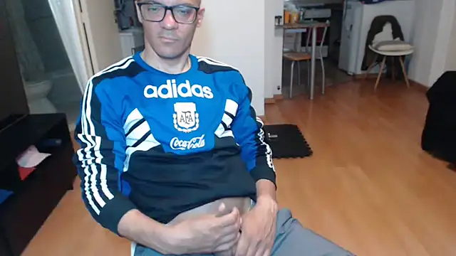 guachin_hunk: вебкам-шоу