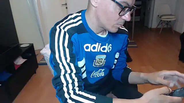 guachin_hunk: вебкам-шоу