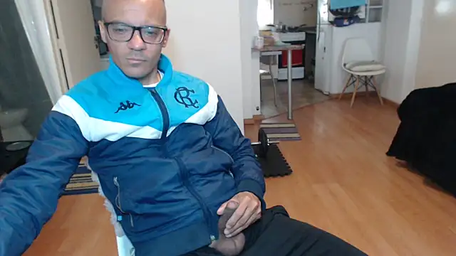 guachin_hunk webkamerás műsora
