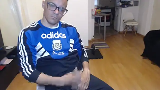 guachin_hunk Webcamshow