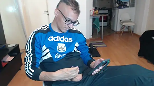 guachin_hunk Webcam show