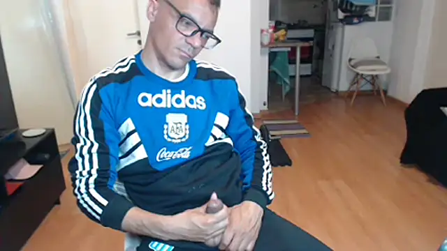 عرض كام guachin_hunk