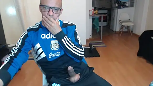 guachin_hunk 웹캠 쇼