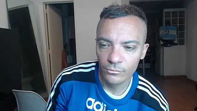 Webkamerová show guachin_hunk