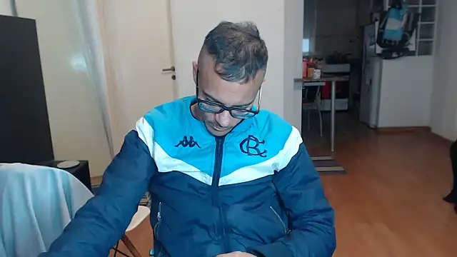 guachin_hunk – Kamerová šou