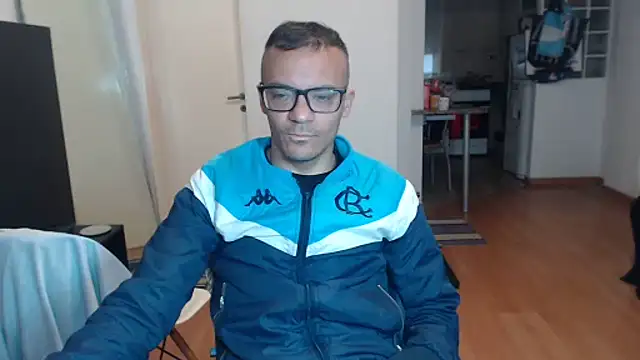 guachin_hunk Webcam-Show