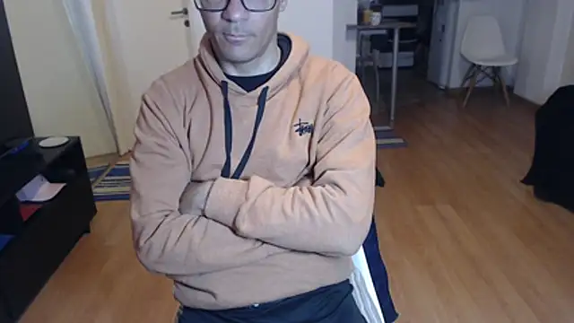 guachin_hunk Webcam show