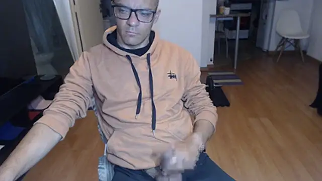 guachin_hunk Webcamshow