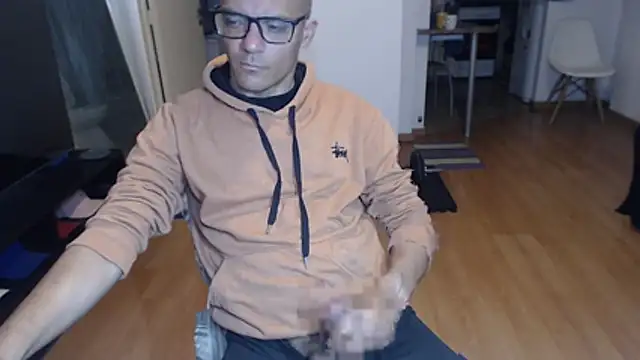 guachin_hunk Webcamshow
