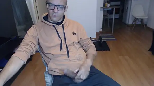 guachin_hunk webkamerás műsora