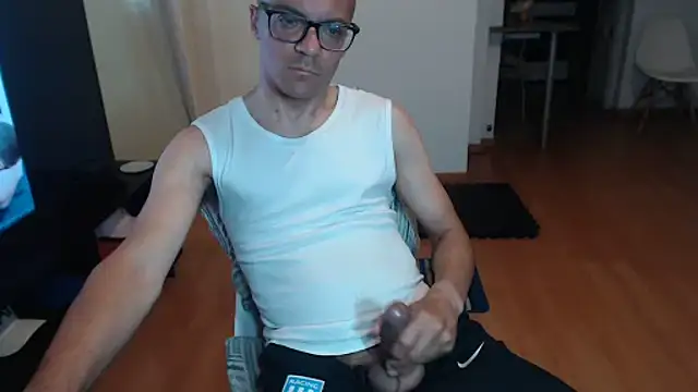 guachin_hunk webkamerás műsora