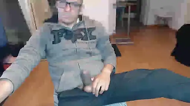 guachin_hunk Show Webcam