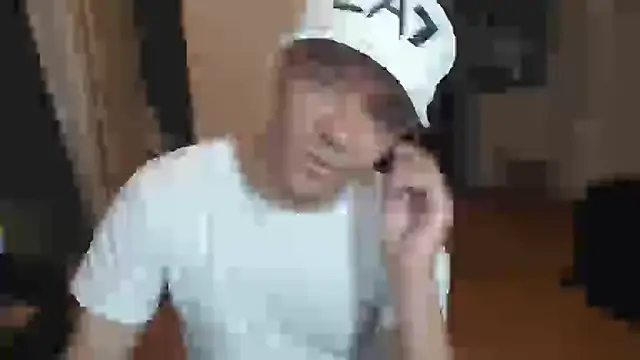 guachin_hunk Pertunjukan Webcam