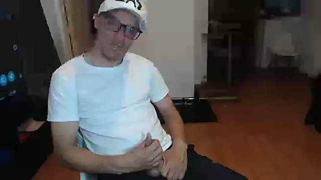 guachin_hunk – webcam-show