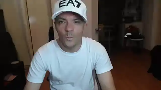Show de guachin_hunk na webcam