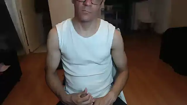 guachin_hunk 网络视讯表演