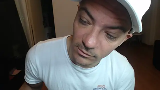 guachin_hunk Webcam-Show