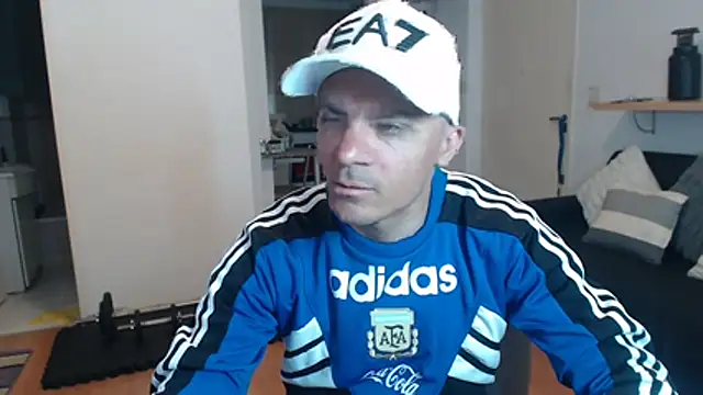 guachin_hunk Show Webcam