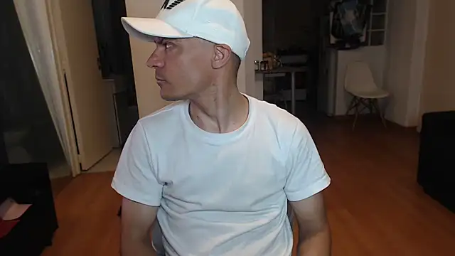 Show de guachin_hunk na webcam