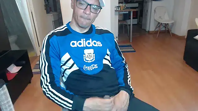 guachin_hunkn Webbikameraesitys