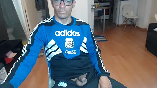 guachin_hunk – Kamerová šou