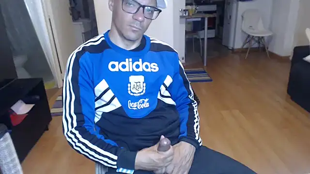 guachin_hunk Webcam show