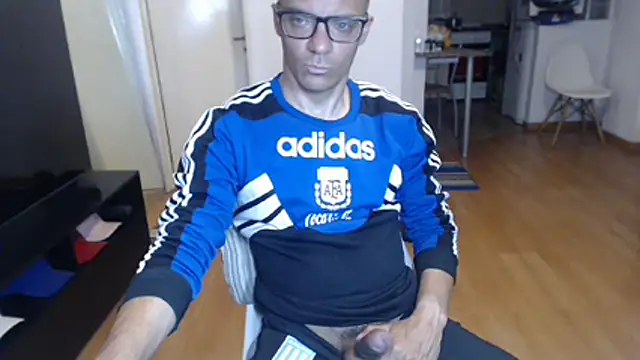 guachin_hunk Webcam Show