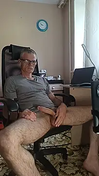 sergeysas Webcam-Show