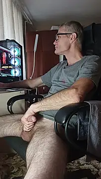sergeysas Webcam-Show