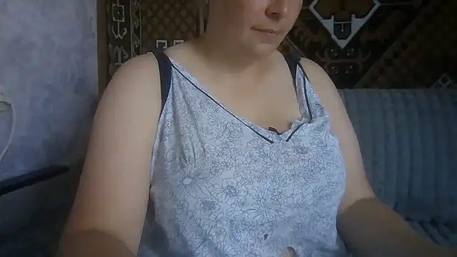 Chat +18 de Diana_Britt ao vivo