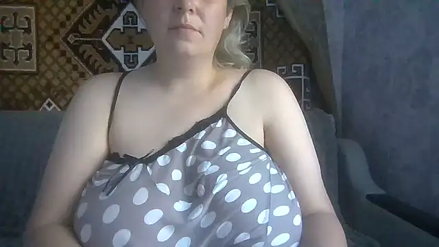 Webkamerová show Diana_Britt