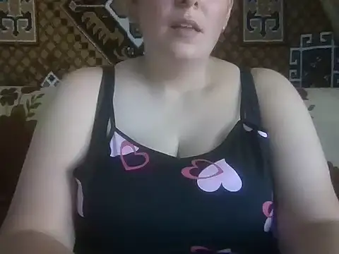 Chat XXX ao vivo de Diana_Britt