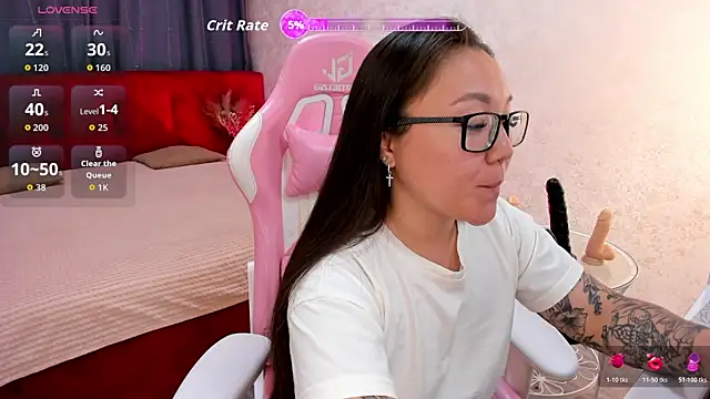 gentle_muse Live XXX-Chat