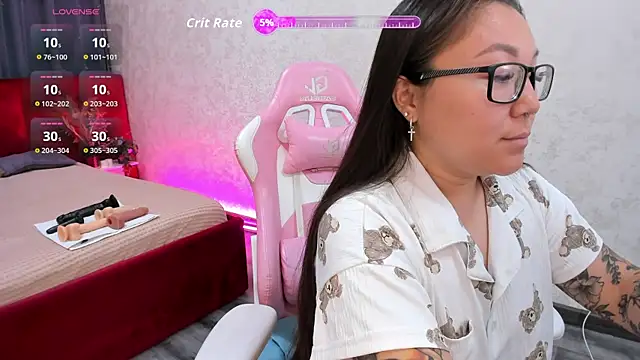 دردشة gentle_muse الجنسية المباشرة