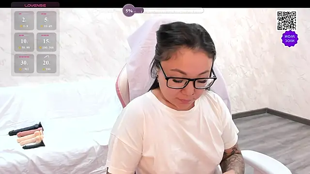 gentle_muse's Live XXX Chat