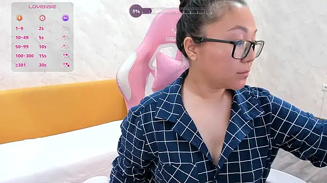 แชท XXX สดของ gentle_muse