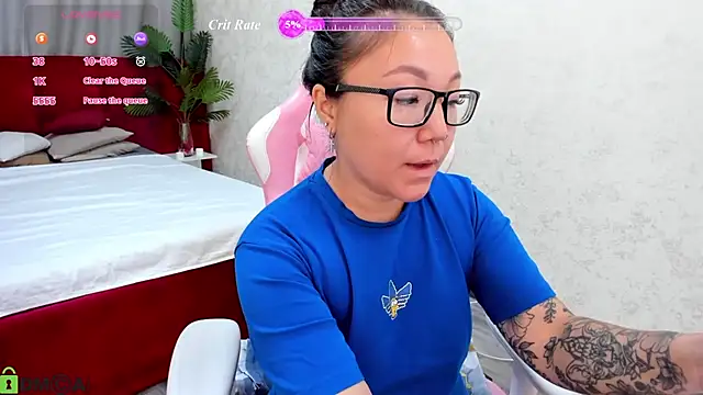 دردشة gentle_muse الجنسية المباشرة